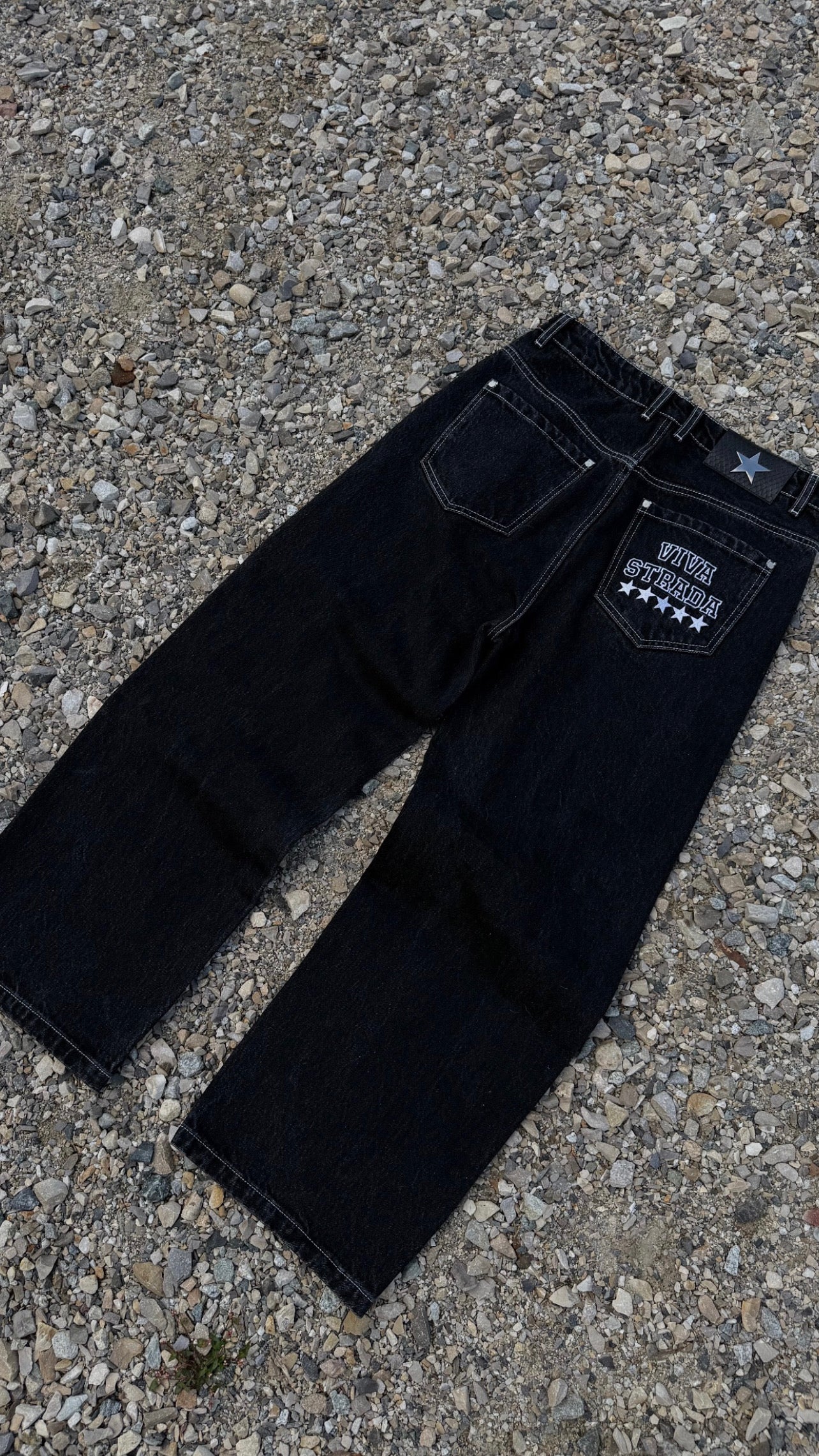 DENIM "STAR"