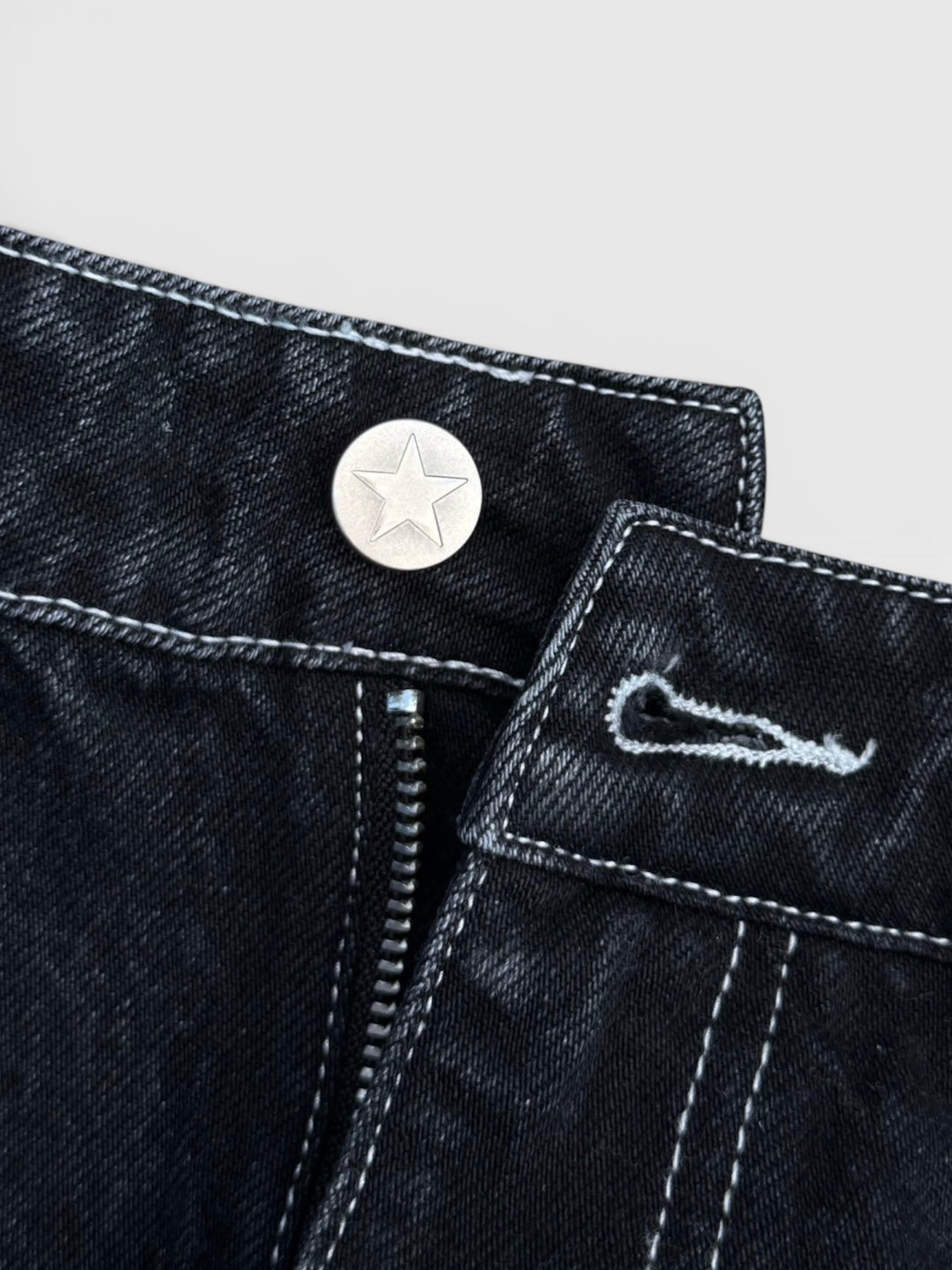 DENIM "STAR"