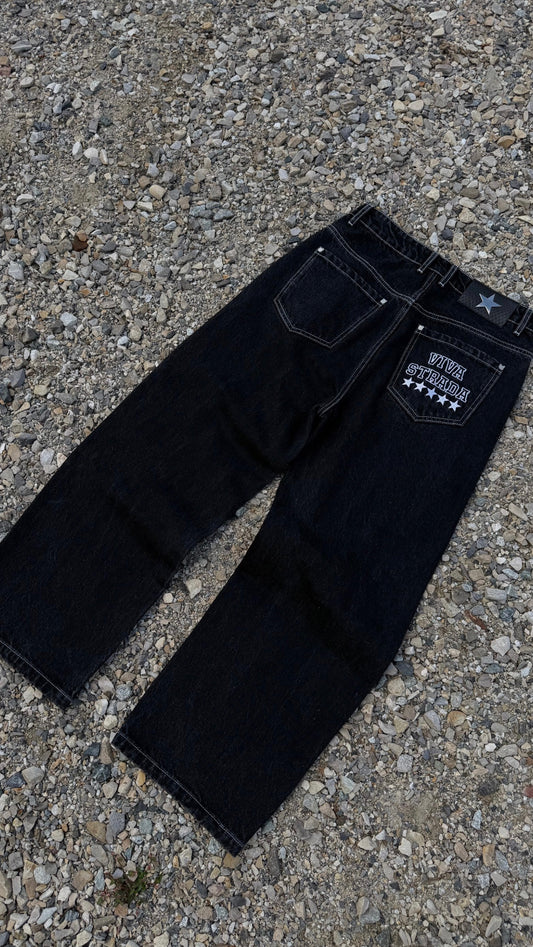 DENIM "STAR"