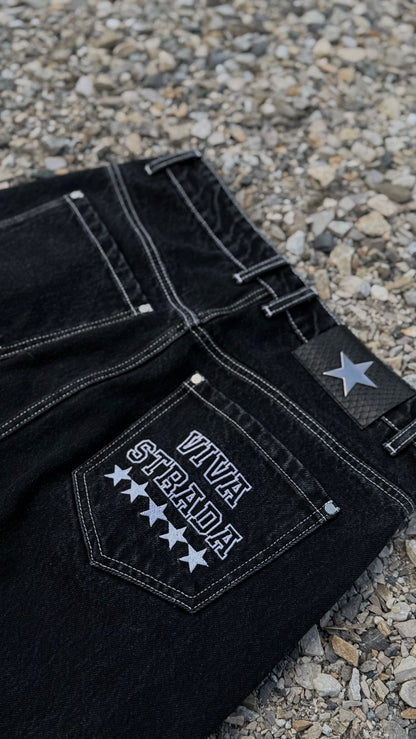 DENIM "STAR"