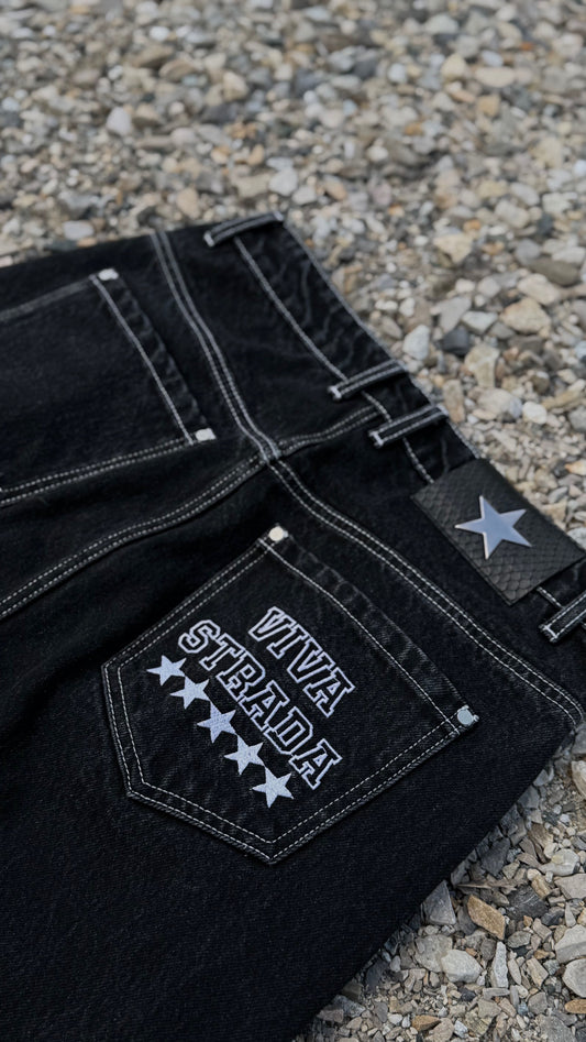 DENIM "STAR"