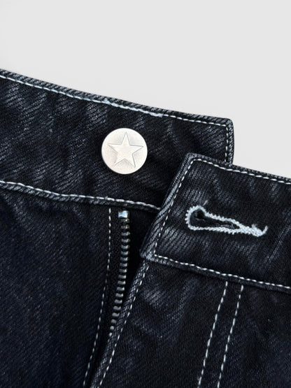 DENIM "STAR"