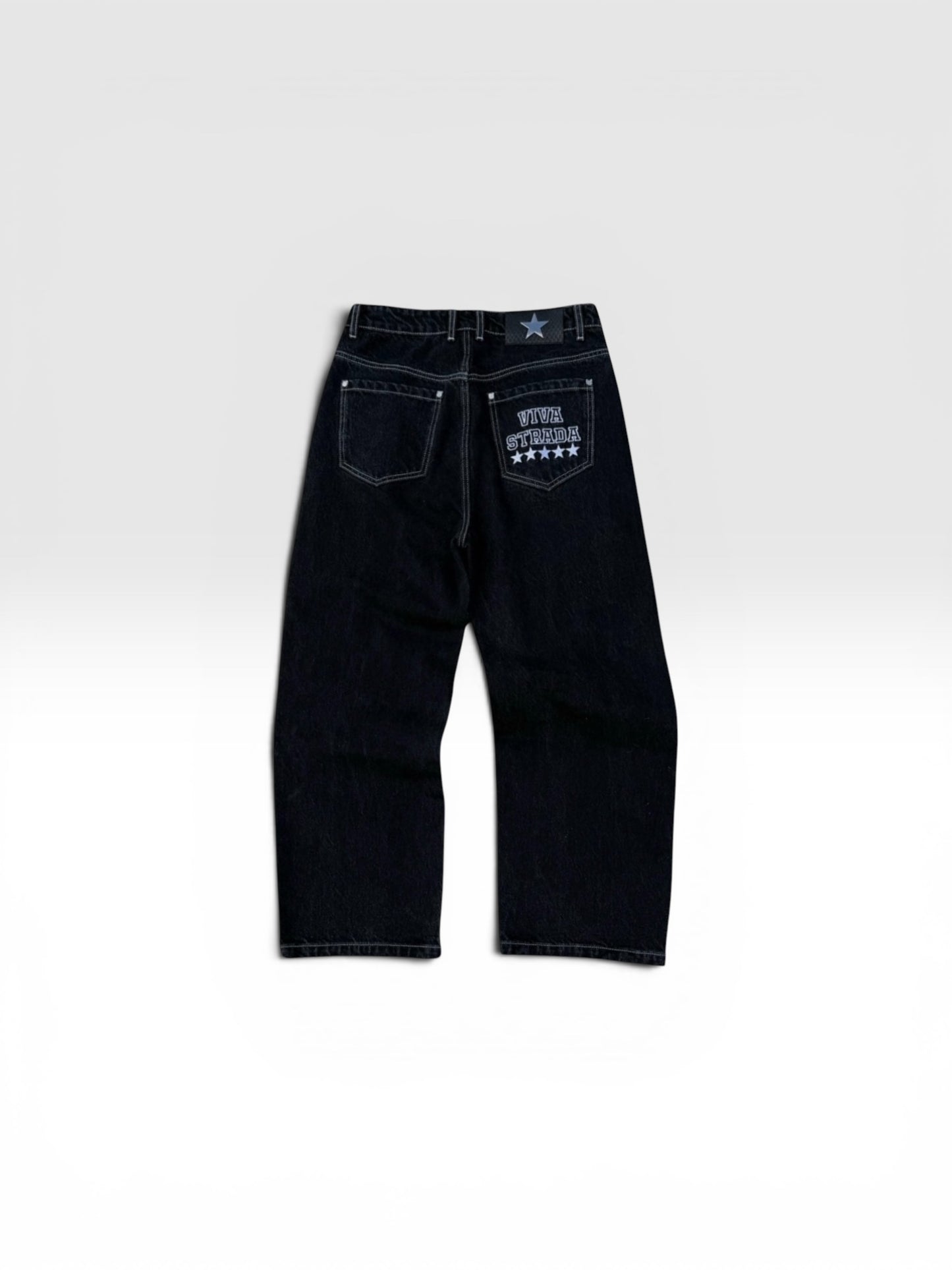 DENIM "STAR"