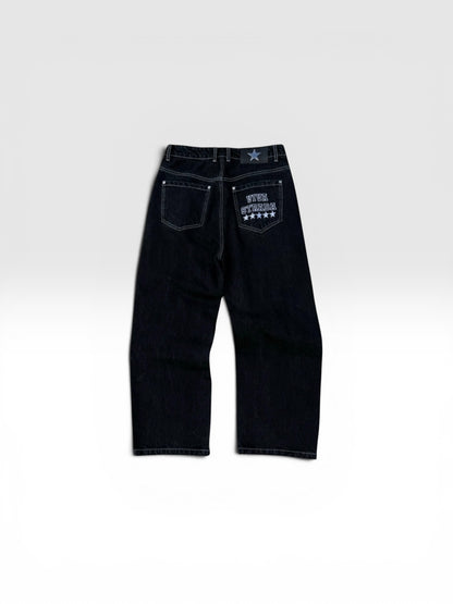 DENIM "STAR"