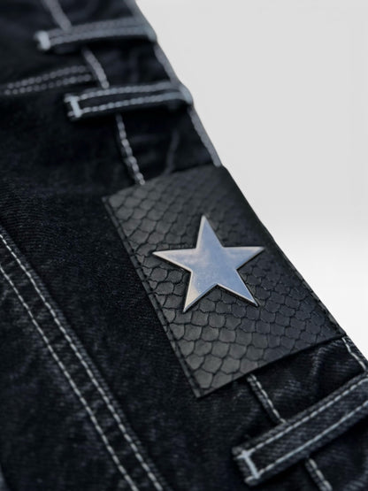 DENIM "STAR"