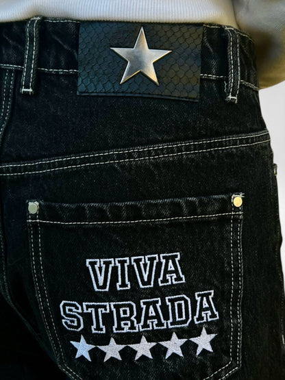 DENIM "STAR"
